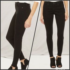 A.N.A. Mid Rise Skinny Jeans NWT